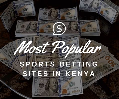 sport bets in kenya